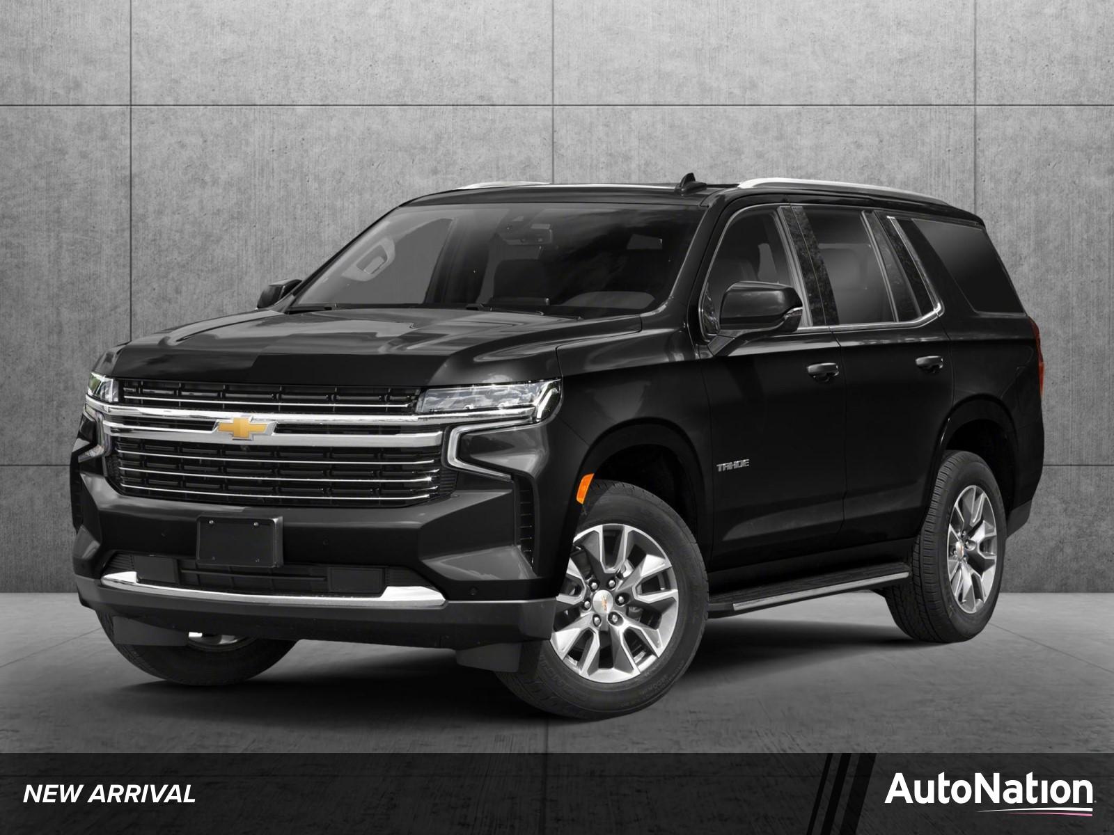 2022 Chevrolet Tahoe Vehicle Photo in ORLANDO, FL 32812-3021