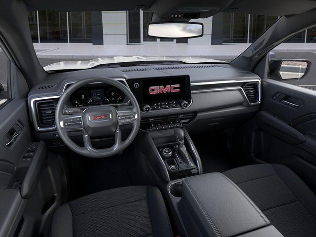 2025 GMC Canyon Vehicle Photo in WATERTOWN, CT 06795-3318