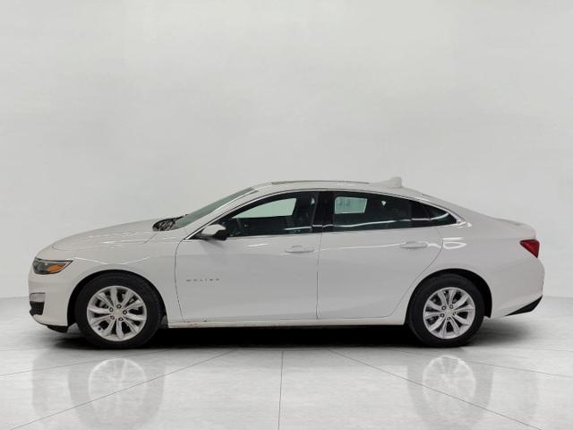 2024 Chevrolet Malibu Vehicle Photo in NEENAH, WI 54956-2243
