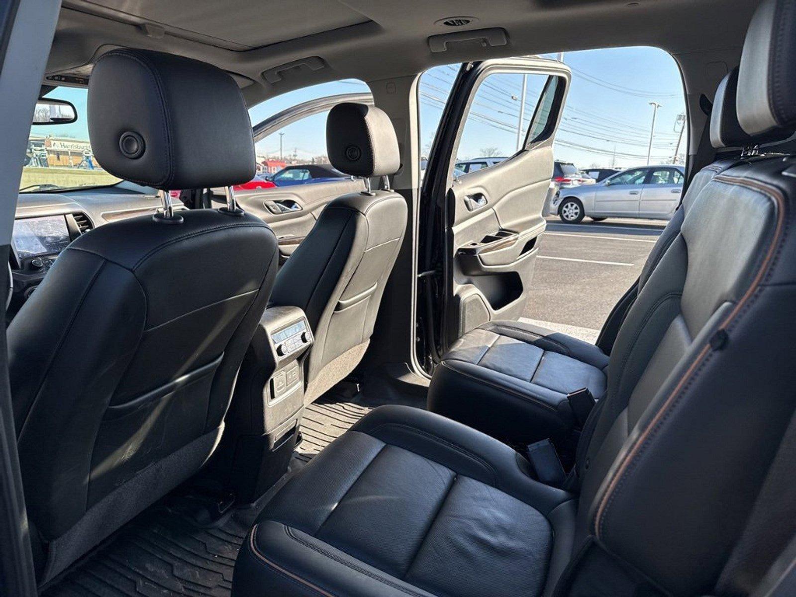 2021 GMC Acadia Vehicle Photo in Harrisburg, PA 17111