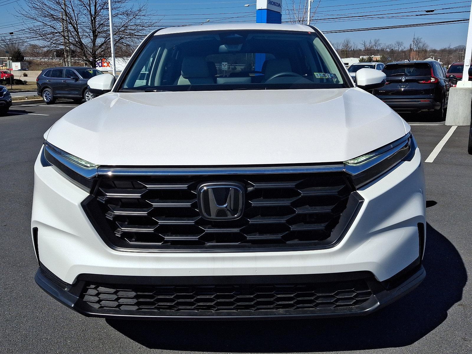 2025 Honda CR-V Vehicle Photo in Harrisburg, PA 17111