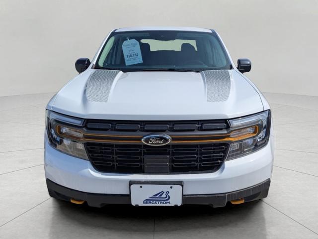 2024 Ford Maverick Vehicle Photo in Oshkosh, WI 54901