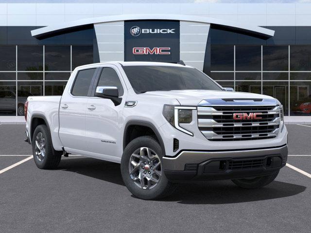 2025 GMC Sierra 1500 Vehicle Photo in ALBERTVILLE, AL 35950-0246