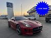 Used 2017 Jaguar F-TYPE R with VIN SAJWJ6DL3HMK36288 for sale in Kansas City