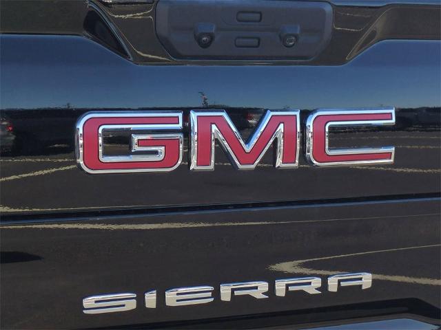 2024 GMC Sierra 1500 Vehicle Photo in ALBERTVILLE, AL 35950-0246