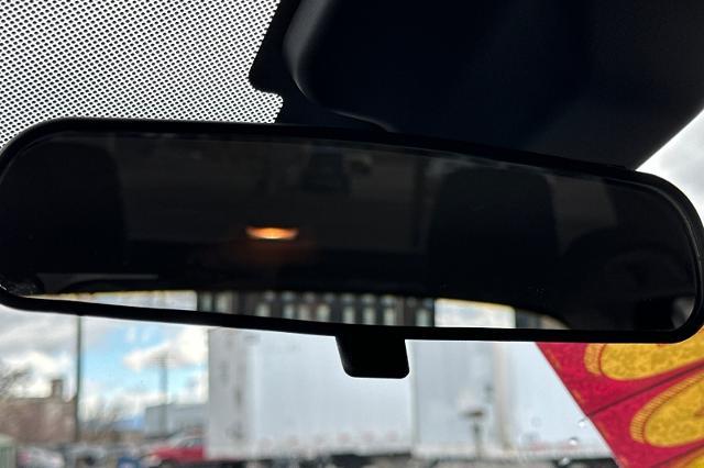 2022 Nissan Frontier Vehicle Photo in SPOKANE, WA 99202-2191