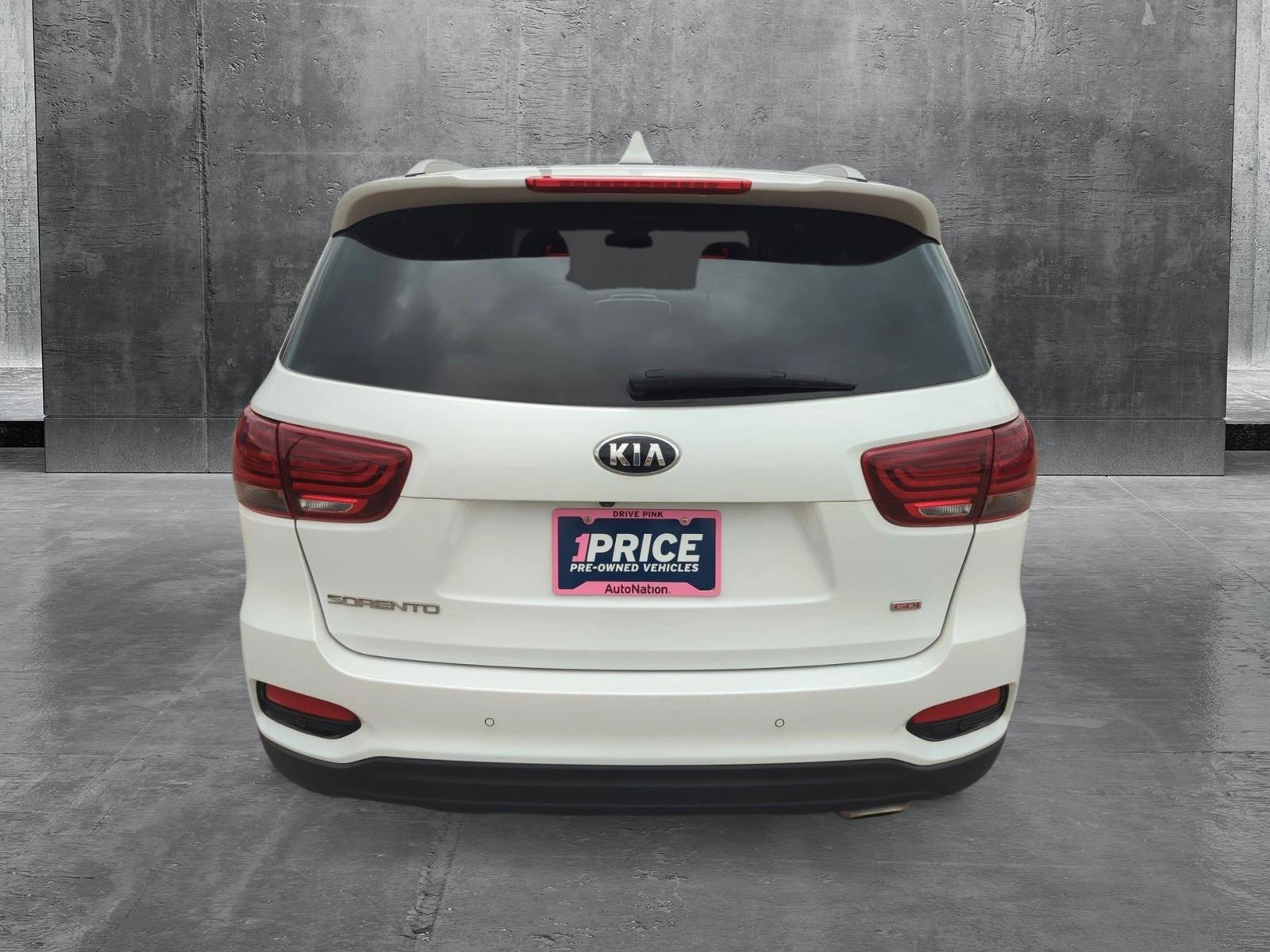 2019 Kia Sorento Vehicle Photo in Memphis, TN 38125