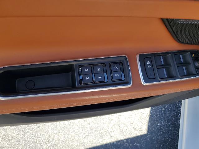 2018 Jaguar XF Vehicle Photo in POMPANO BEACH, FL 33064-7091