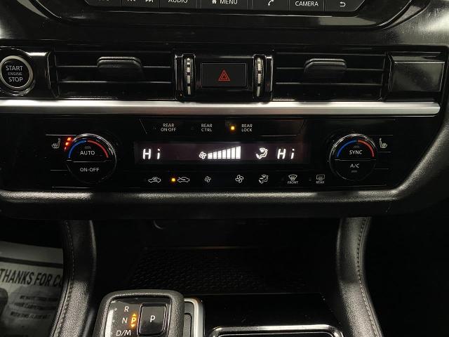 2023 Nissan Pathfinder Vehicle Photo in Appleton, WI 54913