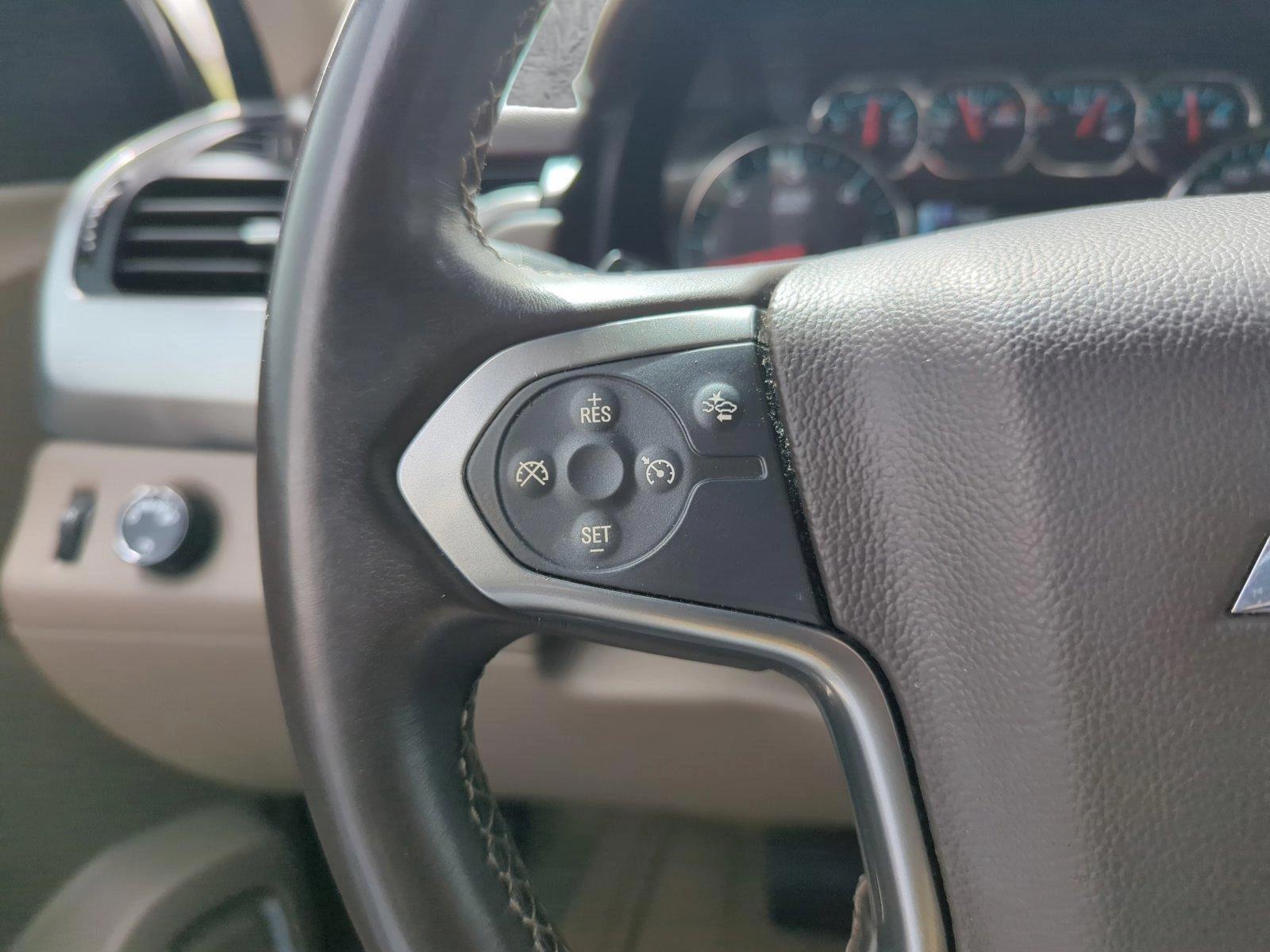 2016 Chevrolet Tahoe Vehicle Photo in Memphis, TN 38125