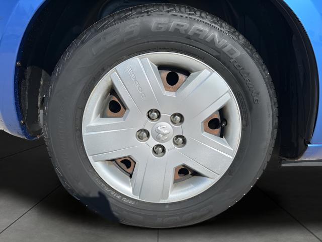 2008 Dodge Avenger Vehicle Photo in MANITOWOC, WI 54220-5838