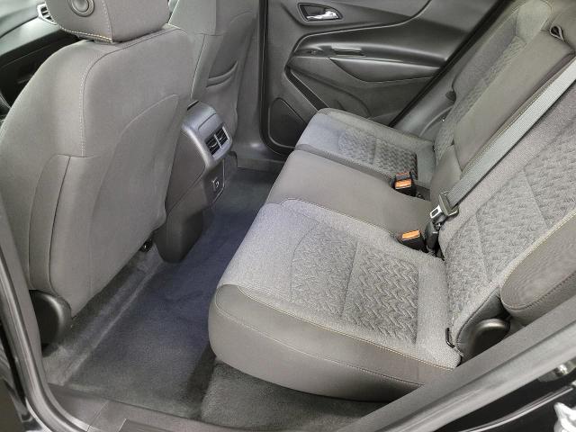 2024 Chevrolet Equinox Vehicle Photo in GREEN BAY, WI 54303-3330