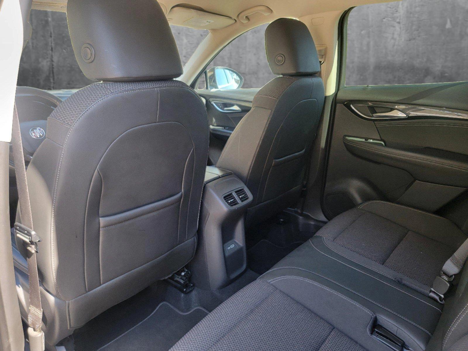 2021 Buick Envision Vehicle Photo in MEMPHIS, TN 38115-1503