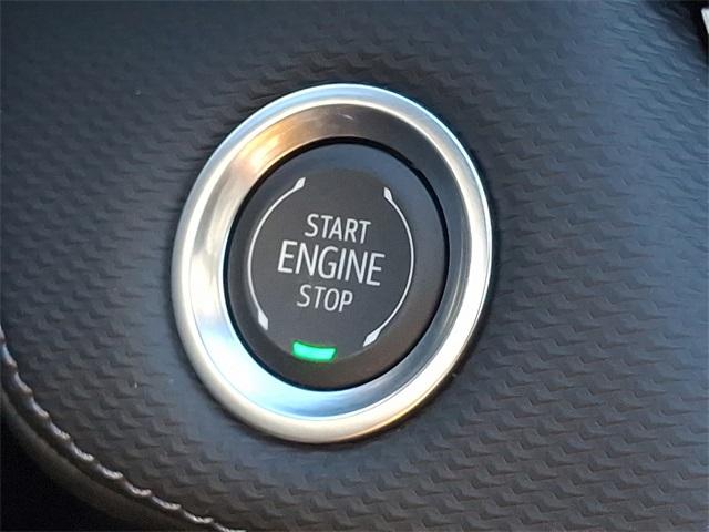 2025 Chevrolet Equinox Vehicle Photo in SEAFORD, DE 19973-8463