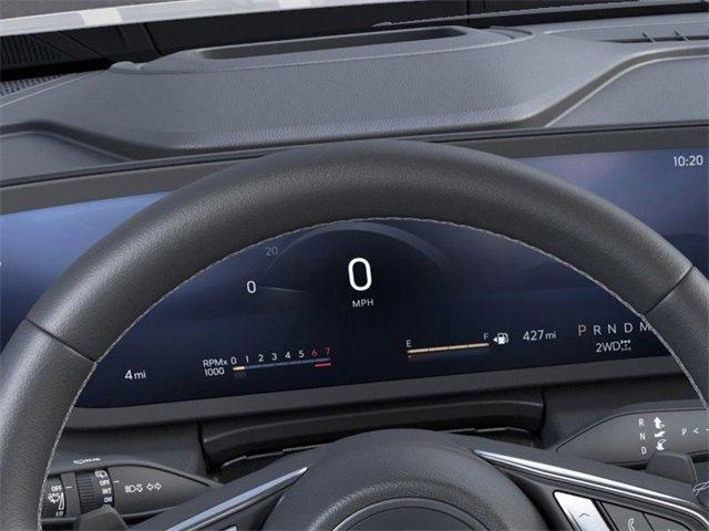 2025 Buick Enclave Vehicle Photo in COLLIERVILLE, TN 38017-9006