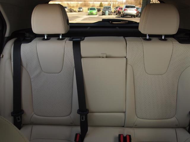2023 Buick Encore GX Vehicle Photo in MADISON, IN 47250-1611