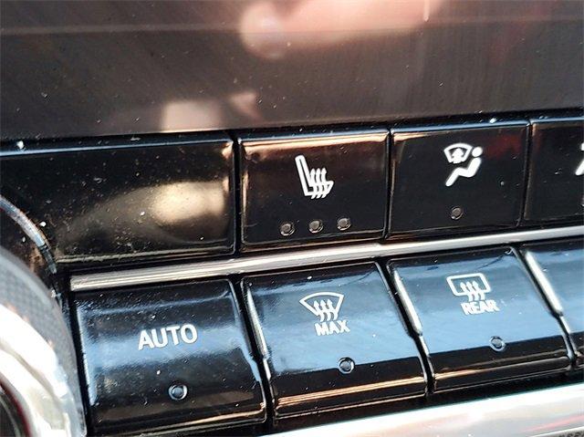 2024 Chevrolet Colorado Vehicle Photo in MILFORD, OH 45150-1684
