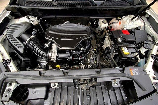 2020 GMC Acadia Vehicle Photo in KANSAS CITY, MO 64114-4545
