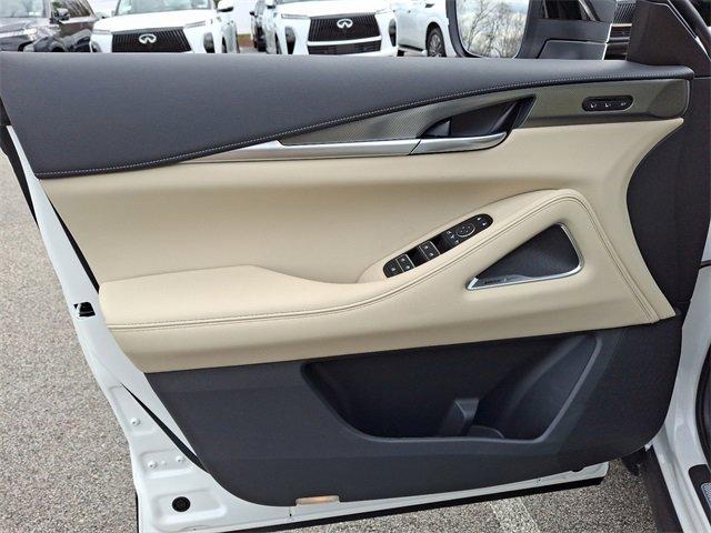 2025 INFINITI QX60 Vehicle Photo in Willow Grove, PA 19090