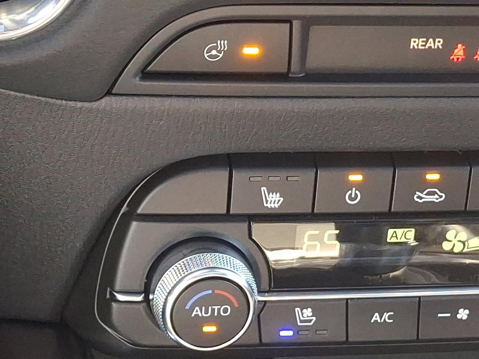 2025 Mazda CX-5 Vehicle Photo in Harrisburg, PA 17111