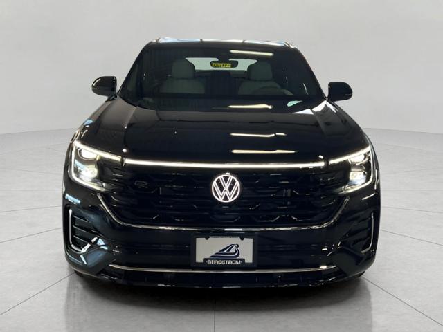 2025 Volkswagen Atlas Cross Sport Vehicle Photo in Oshkosh, WI 54904