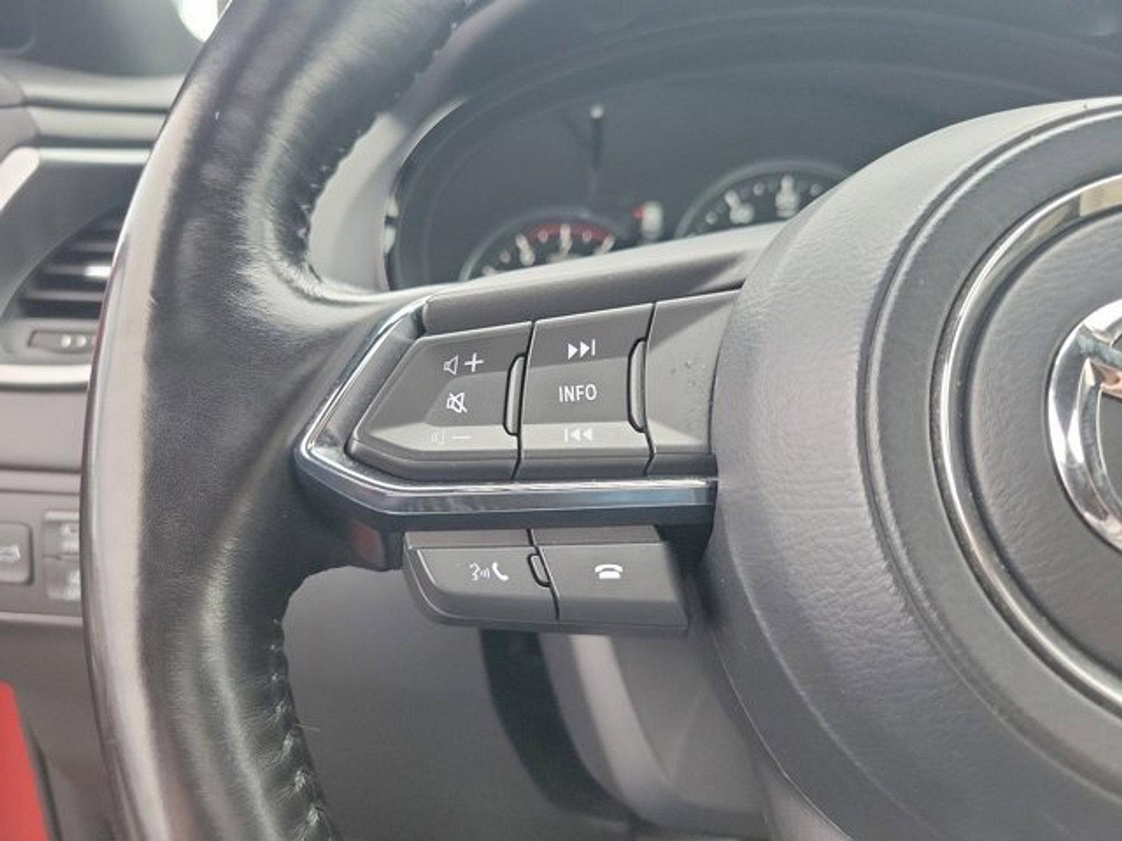 2023 Mazda CX-9 Vehicle Photo in Trevose, PA 19053