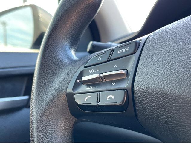 2020 Hyundai ELANTRA Vehicle Photo in Savannah, GA 31419