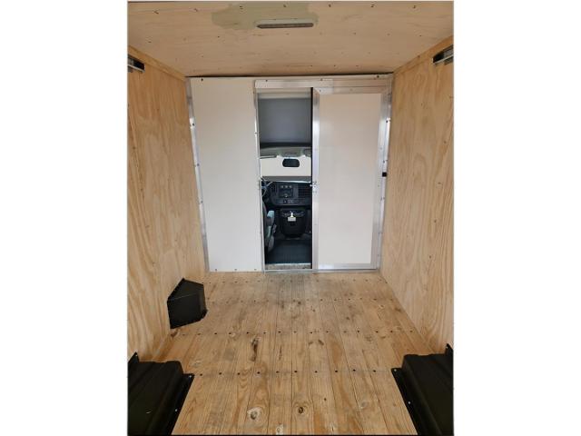 2024 Chevrolet Express Cutaway 3500 Vehicle Photo in Madison, WI 53713