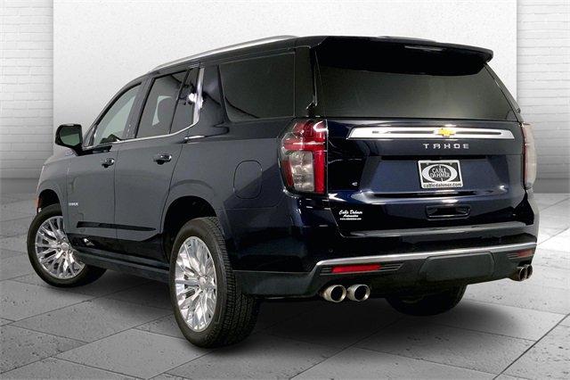 2024 Chevrolet Tahoe Vehicle Photo in KANSAS CITY, MO 64114-4502