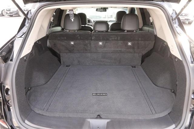 2024 Nissan Murano Vehicle Photo in Hazelwood, MO 63042