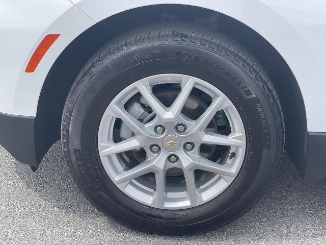 2023 Chevrolet Equinox Vehicle Photo in BENTONVILLE, AR 72712-4322