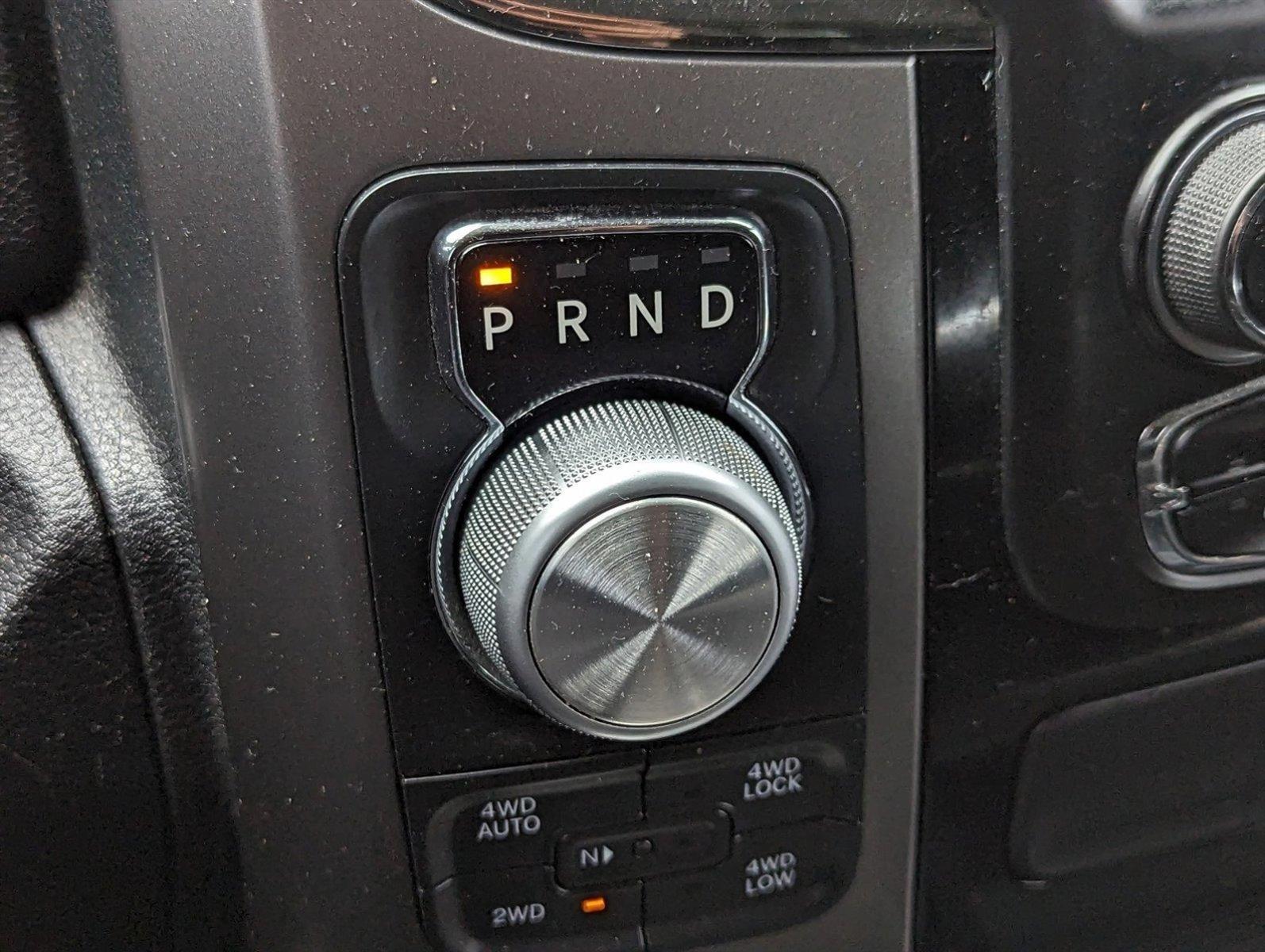 2016 Ram 1500 Vehicle Photo in Spokane Valley, WA 99206