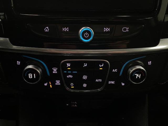2020 Chevrolet Traverse Vehicle Photo in Appleton, WI 54913