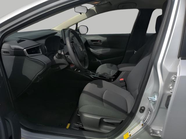 2022 Toyota Corolla Vehicle Photo in Green Bay, WI 54304