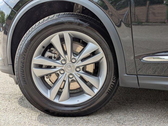 2024 Acura MDX Vehicle Photo in San Antonio, TX 78230