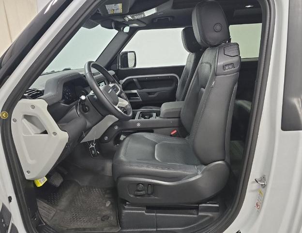 2023 Land Rover Defender Vehicle Photo in San Antonio, TX 78230