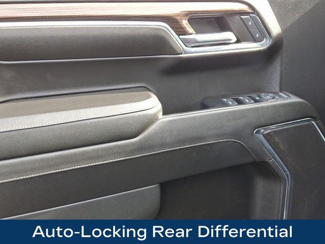 2024 Chevrolet Silverado 1500 Vehicle Photo in PAWLING, NY 12564-3219