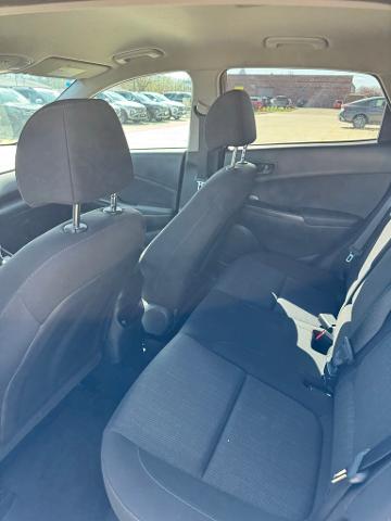 2023 Hyundai KONA Vehicle Photo in Peoria, IL 61615