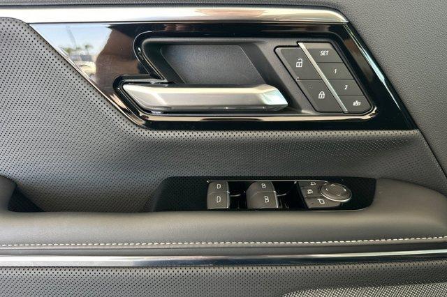 2025 GMC Sierra EV Vehicle Photo in STOCKTON, CA 95212-2838
