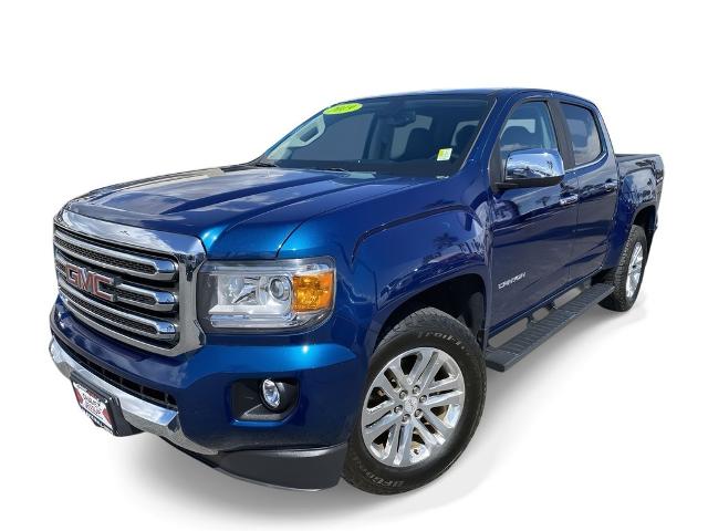 Rear Bumper Kit | GMC CANYON SLT 2019 Rear Bumper Kit | GMC CANYON SLT 2019