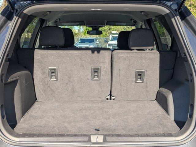 2023 Chevrolet Equinox Vehicle Photo in BRUNSWICK, GA 31525-1881