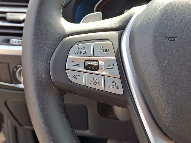 2024 BMW X3 Vehicle Photo in DANBURY, CT 06810-5034