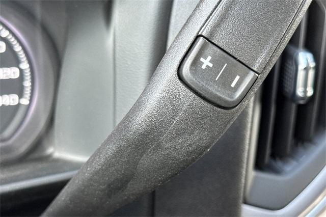 2024 GMC Sierra 1500 Vehicle Photo in ELK GROVE, CA 95757-8703
