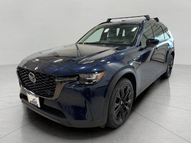 2025 Mazda CX-90 PHEV Vehicle Photo in Green Bay, WI 54304