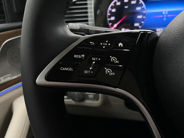 2025 Mercedes-Benz GLE Vehicle Photo in Appleton, WI 54913