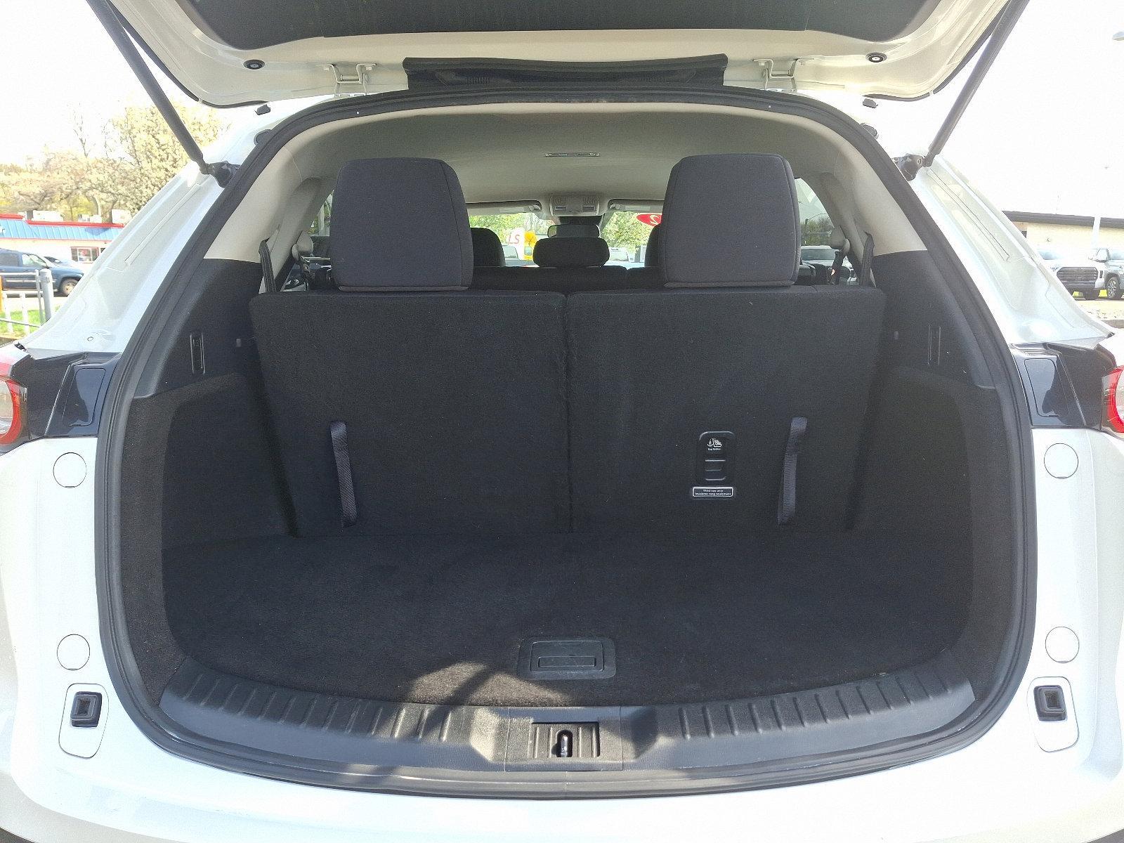 2022 Mazda CX-9 Vehicle Photo in Trevose, PA 19053