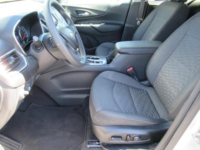 2020 Chevrolet Equinox Vehicle Photo in LEESBURG, FL 34788-4022