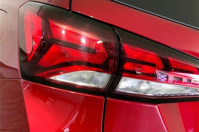2023 Chevrolet Equinox Vehicle Photo in INDEPENDENCE, MO 64055-1377