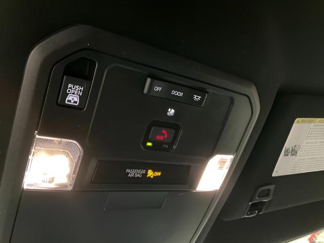 2025 Toyota Tundra 4WD Vehicle Photo in Oshkosh, WI 54904