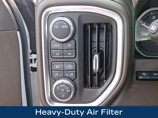 2021 GMC Sierra 1500 Vehicle Photo in PAWLING, NY 12564-3219